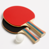 Table tennis rackets