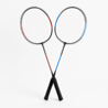 Badminton rackets