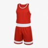 Boxing uniforms