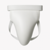 Groin protector